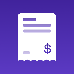 Smart Receipts Icon